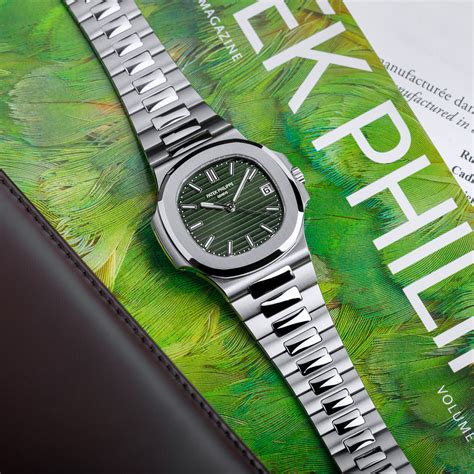 patek philippe nautilus 5711 kaufen|patek 5711 for sale.